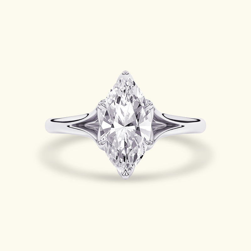 Harper Engagement Ring