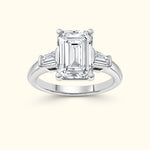 Amy Engagement Ring