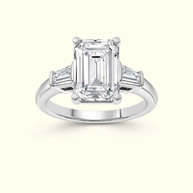 Amy Engagement Ring