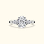 Darcy Engagement Ring