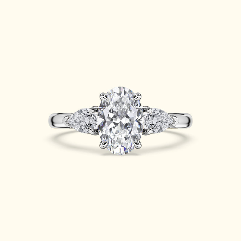 Darcy Engagement Ring