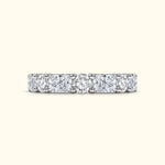 'Arabella' Wedding Band