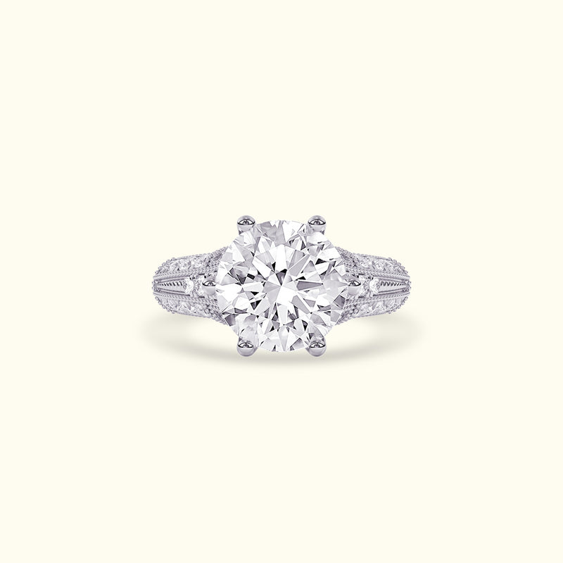 Carly Engagement Ring