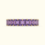 'McKenna' Eternity Band