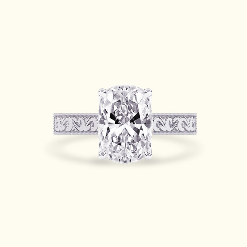 Erin Engagement Ring