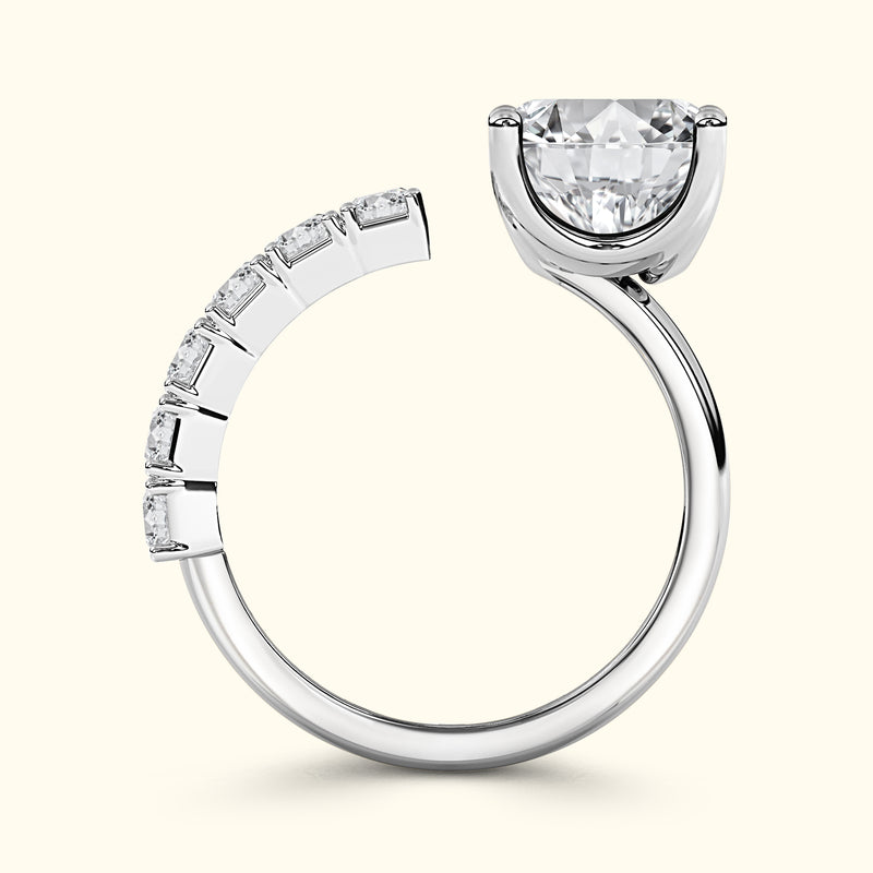 Jill Engagement Ring