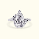 Kenzie Engagement Ring