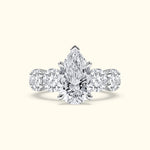 Theresa Engagement Ring