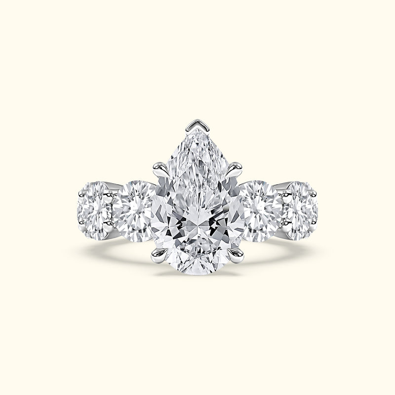 Theresa Engagement Ring
