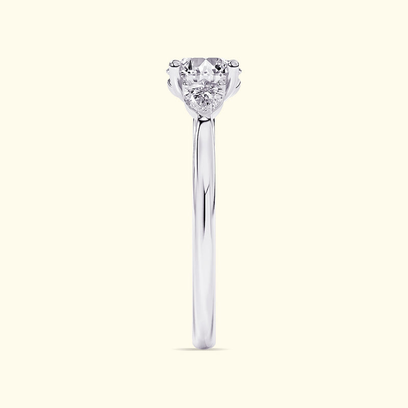 Camille Engagement Ring