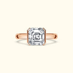 Gia Engagement Ring