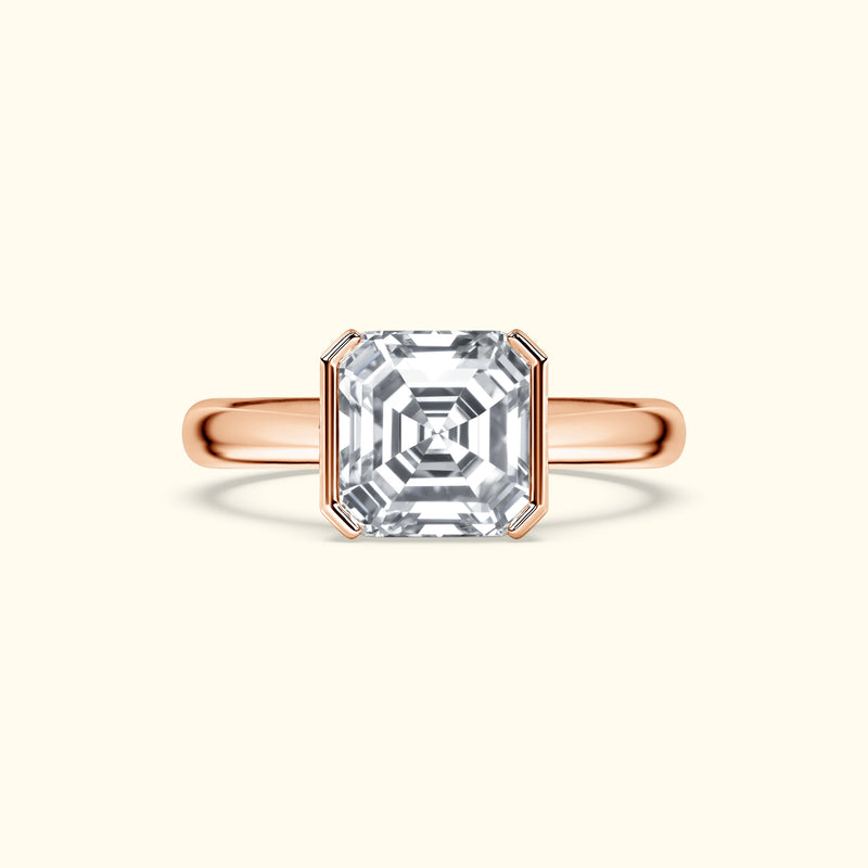 Gia Engagement Ring