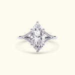 Alexis Engagement Ring