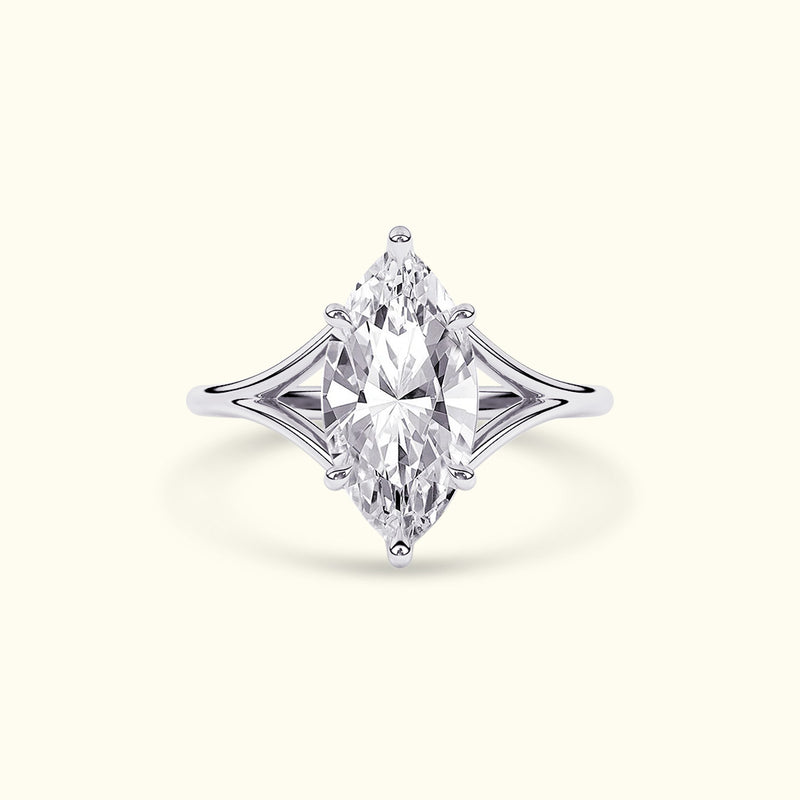 Alexis Engagement Ring