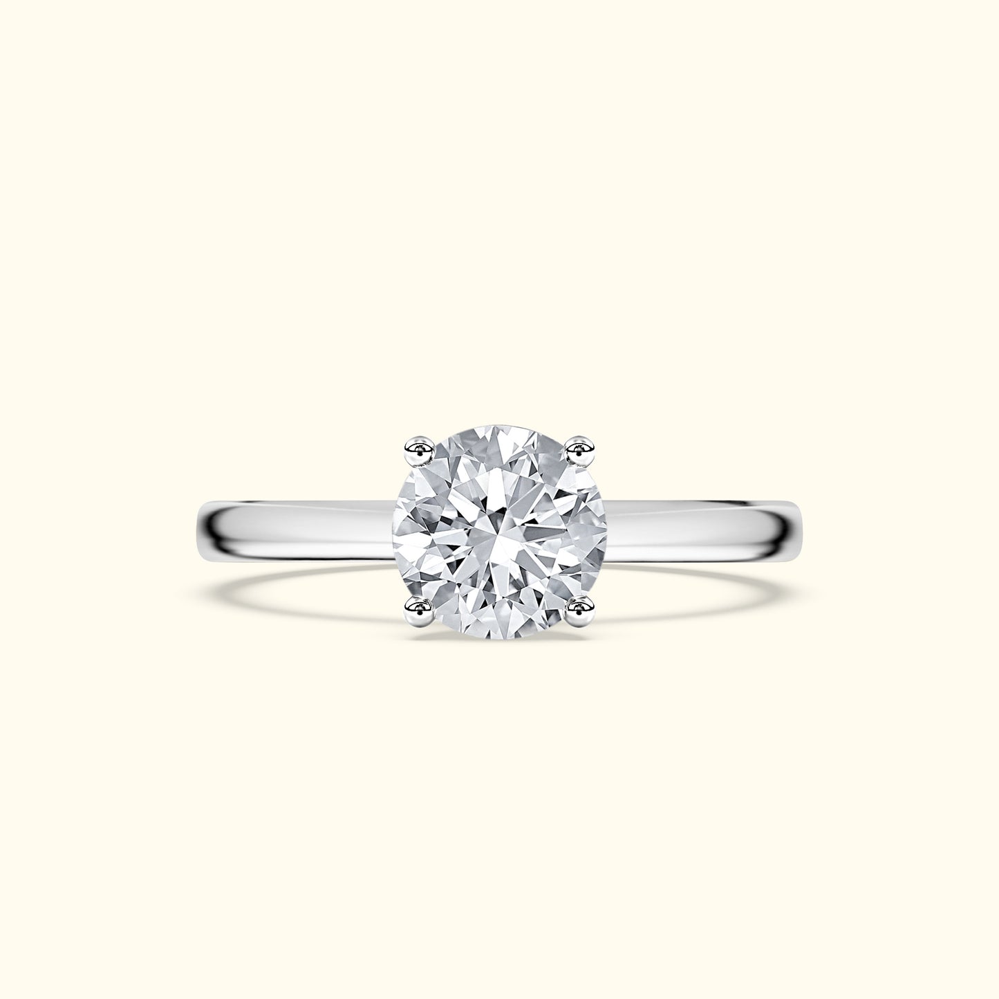 'Sadie' Diamond Engagement Ring
