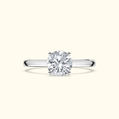 'Sadie' Diamond Engagement Ring