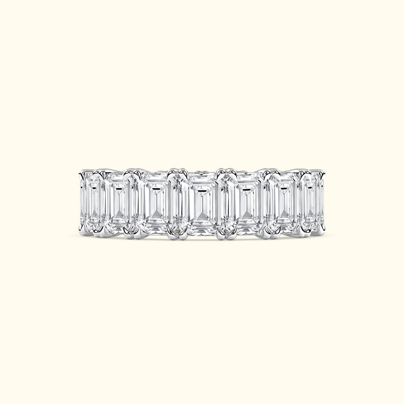 Carmen Wedding Band