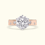 Cassie Engagement Ring