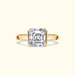 Gia Engagement Ring