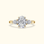 Darcy Engagement Ring