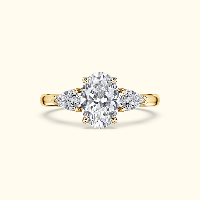 Darcy Engagement Ring
