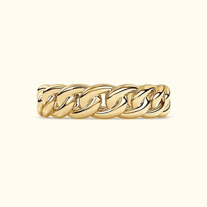 'Clair' Braided Band