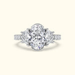 Nora Engagement Ring