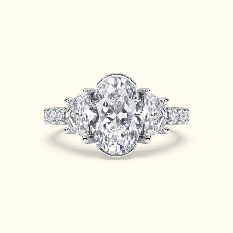 Nora Engagement Ring