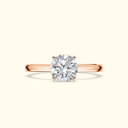 'Sadie' Diamond Engagement Ring