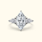 Stephanie Engagement Ring