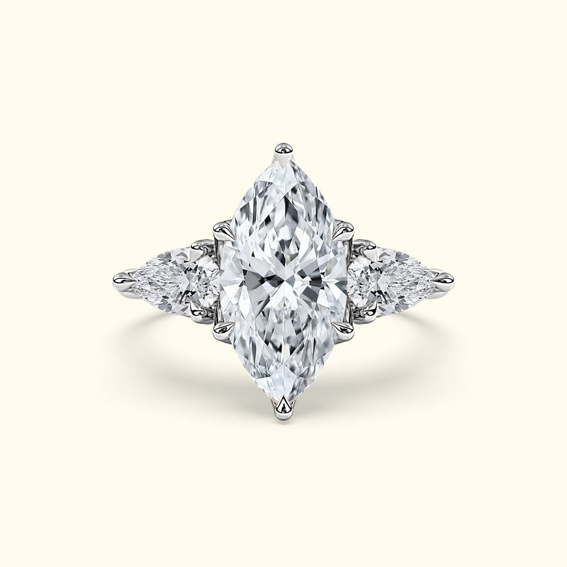 Stephanie Engagement Ring
