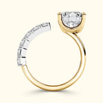Jill Engagement Ring