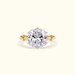 Samantha Engagement Ring