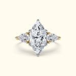 Stephanie Engagement Ring