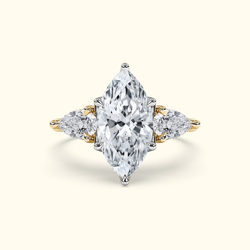 Stephanie Engagement Ring
