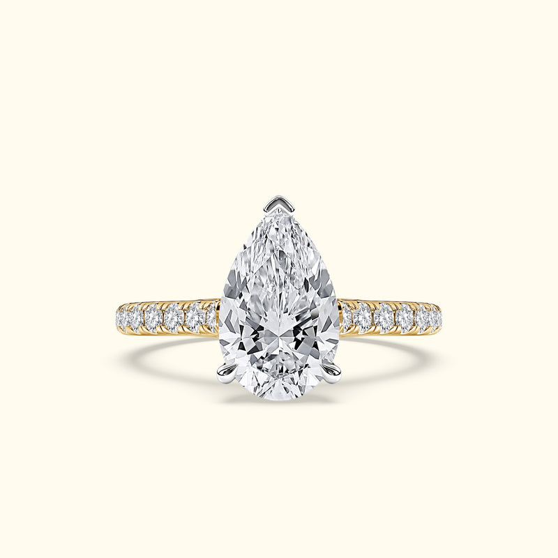 'Avery' Setting