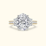 Suzi Engagement Ring