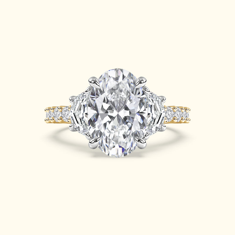 Suzi Engagement Ring