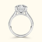 Wendy Engagement Ring