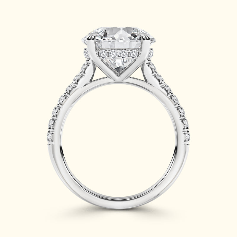 Wendy Engagement Ring
