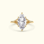 Alexis Engagement Ring