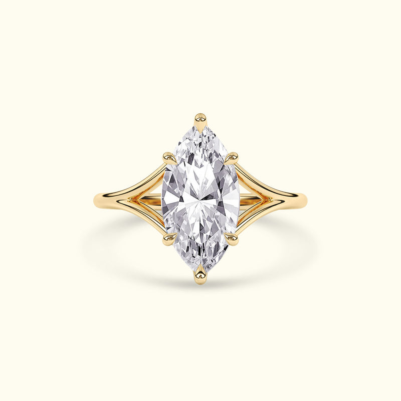 Alexis Engagement Ring