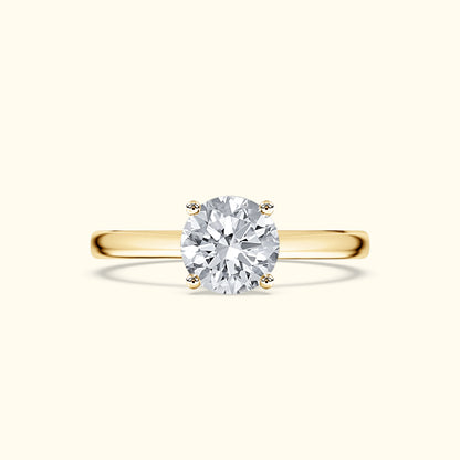 'Sadie' Diamond Engagement Ring