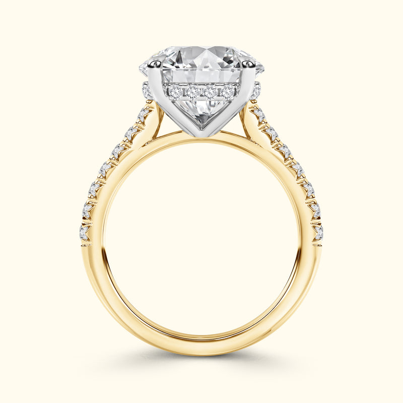 Wendy Engagement Ring