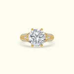 Carly Engagement Ring
