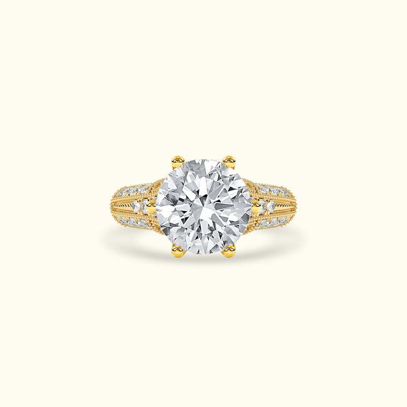 Carly Engagement Ring