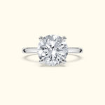 Robin Engagement Ring