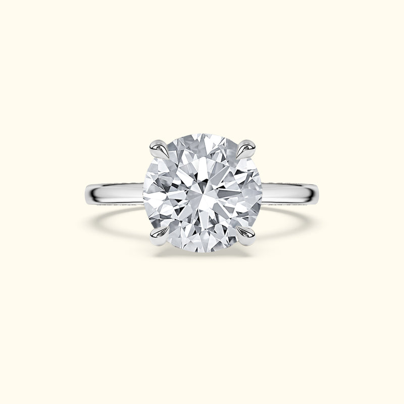 Robin Engagement Ring