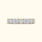 'Arabella' Wedding Band