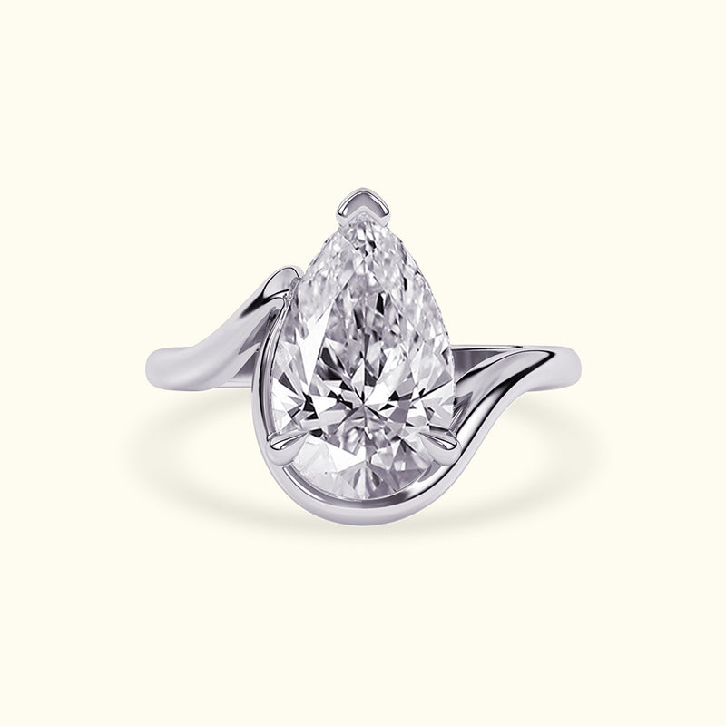 Kenzie Engagement Ring